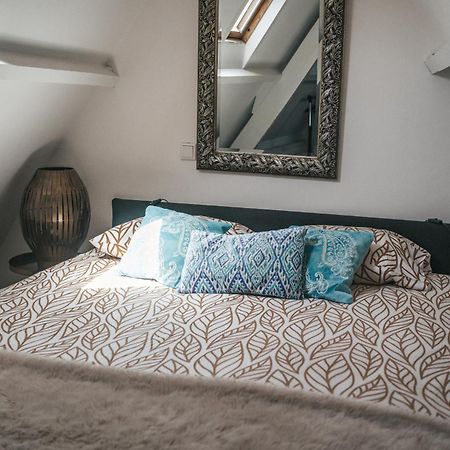 Apartment Naarden-Vesting Luaran gambar