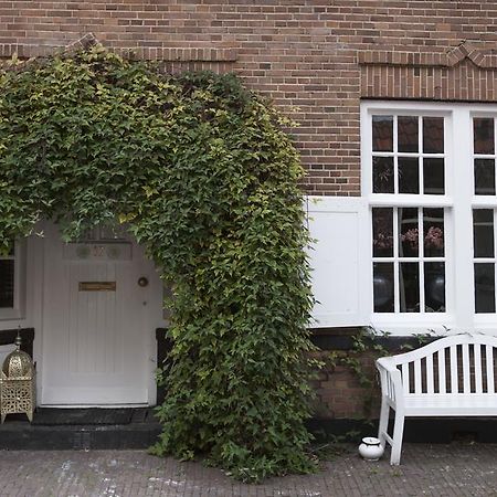 Apartment Naarden-Vesting Luaran gambar