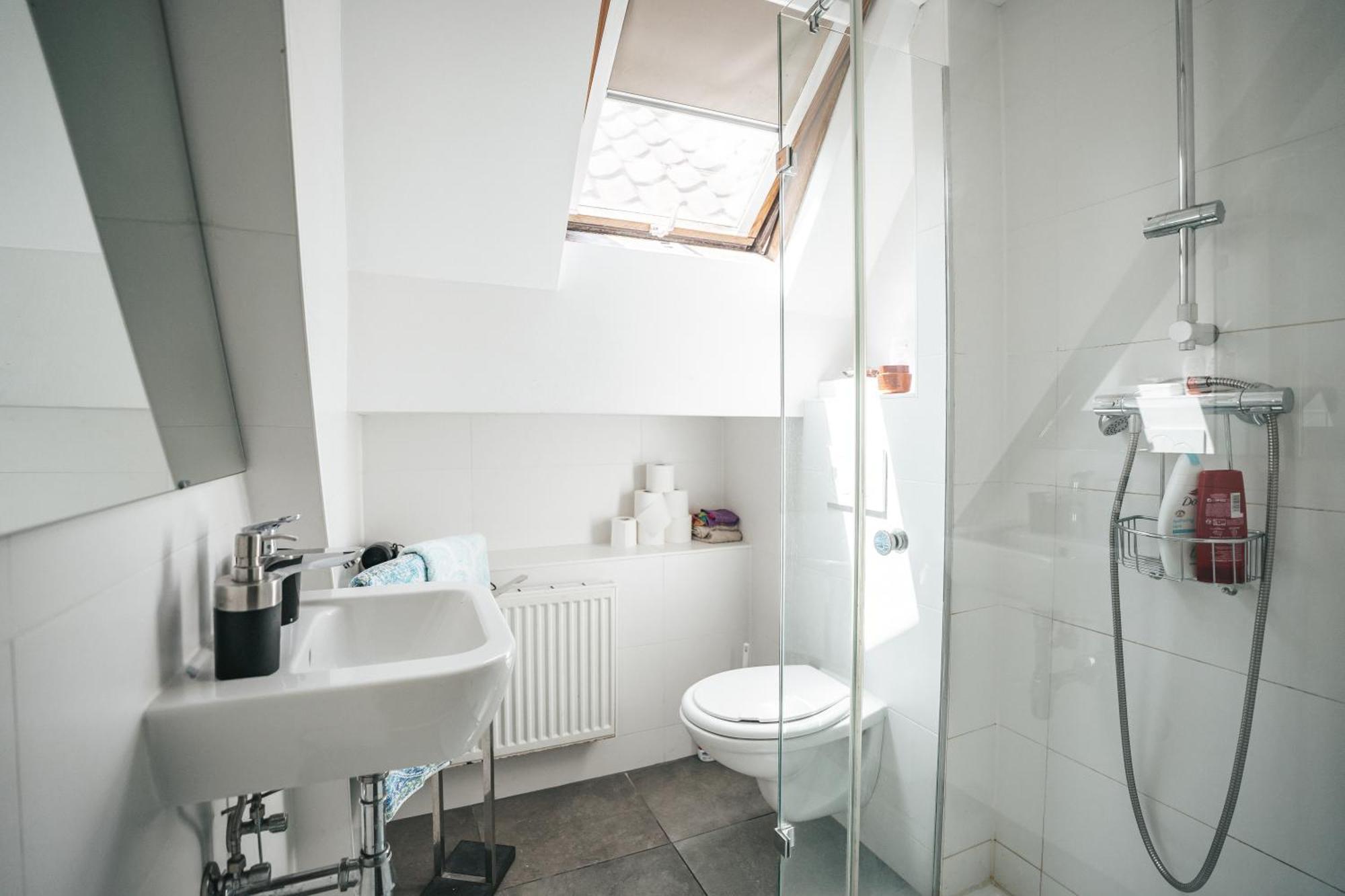 Apartment Naarden-Vesting Luaran gambar
