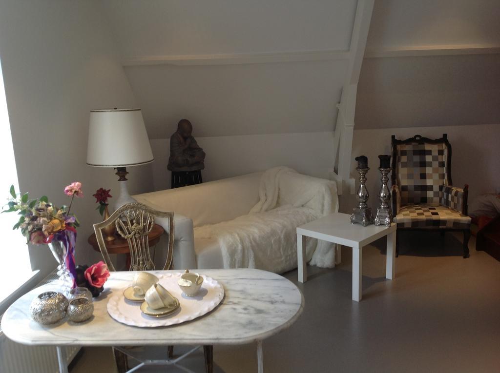 Apartment Naarden-Vesting Bilik gambar