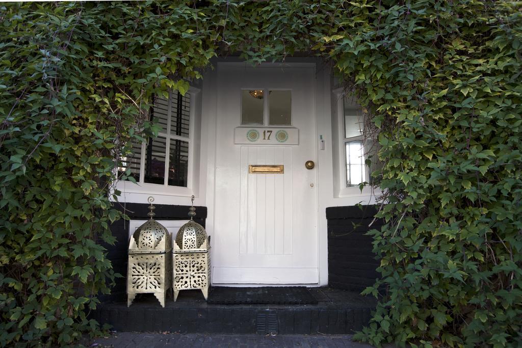 Apartment Naarden-Vesting Luaran gambar