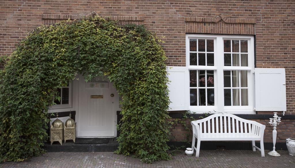 Apartment Naarden-Vesting Luaran gambar