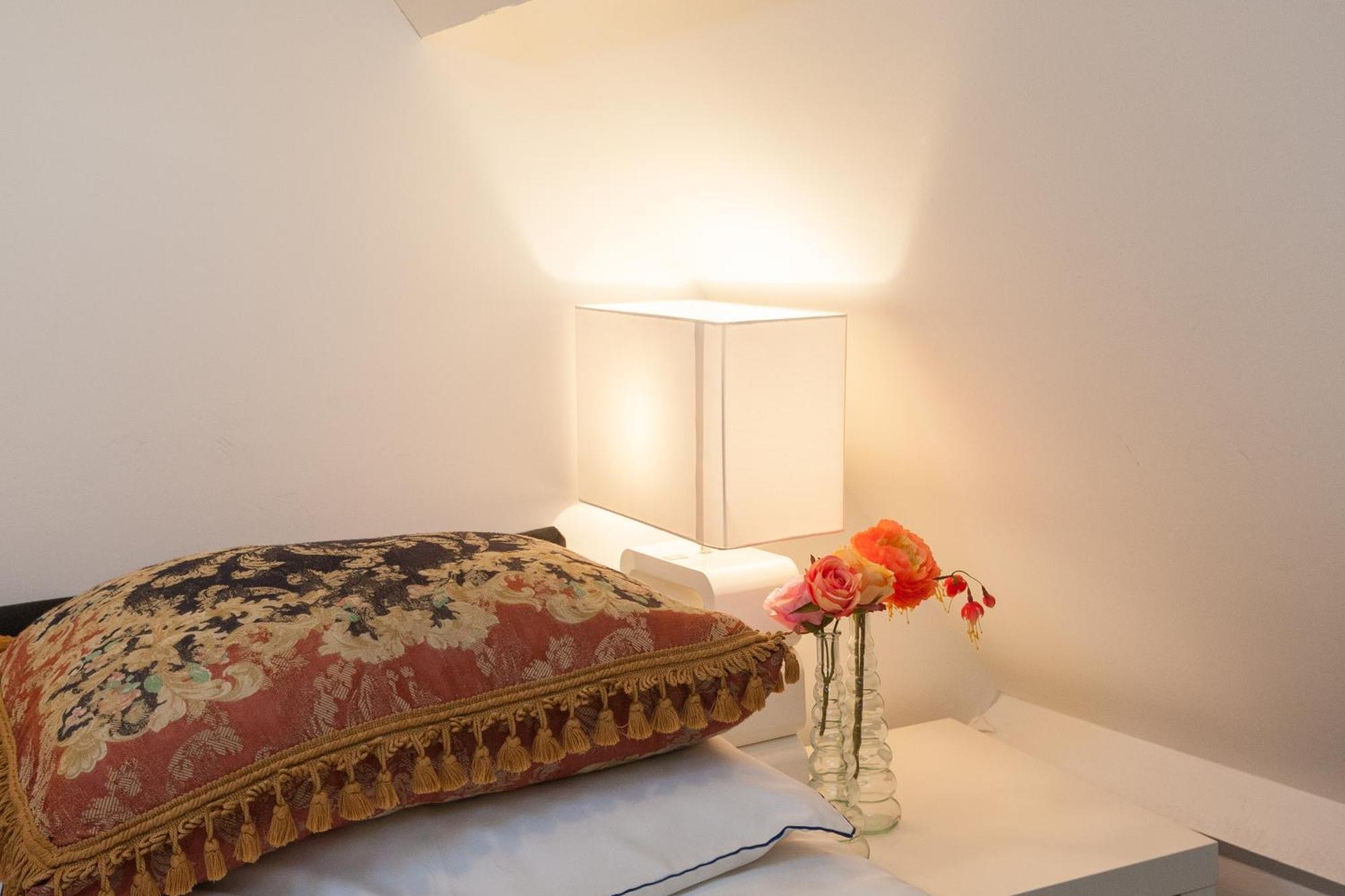 Apartment Naarden-Vesting Luaran gambar
