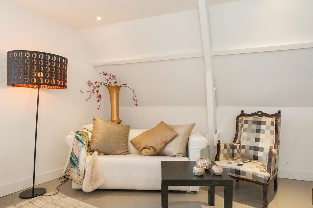 Apartment Naarden-Vesting Luaran gambar